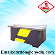 Mostrador de caja / mostrador de caja en venta Yd-R0019